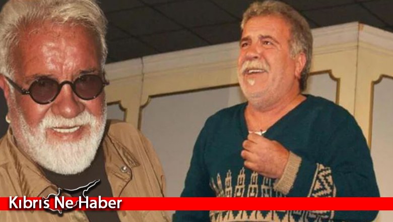 Ünlü oyuncu Muhlis Asan hayatını kaybetti