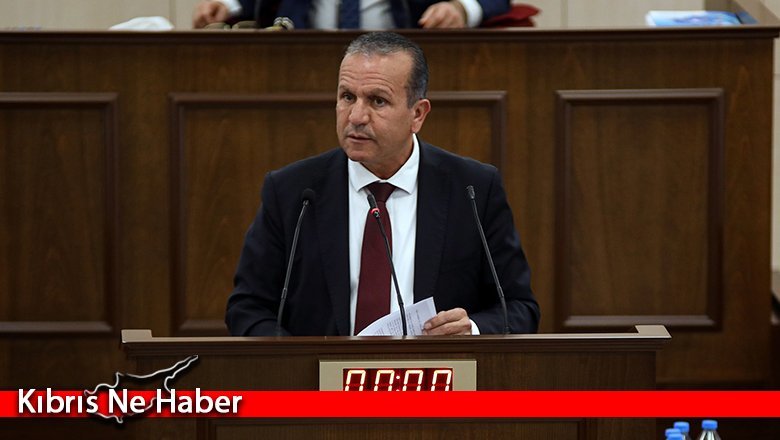 Ataoğlu: İmar Yasası ile KTMMOB değişiklik yasası önerileri geri çekilecek