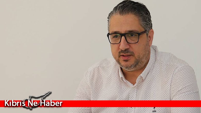 Şenkul, ülkeye gelen depremzedelere yönelik yardım çağrısında bulundu