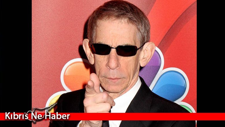 Ünlü komedyen Richard Belzer hayatını kaybetti