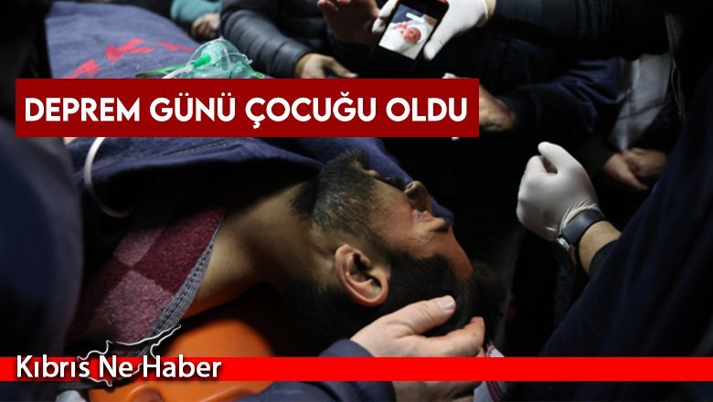 Hatay'da enkaz altında kalan iki kişi depremin 261. saatinde kurtarıldı