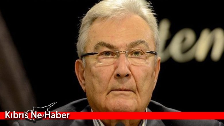 Eski CHP Genel Başkanı Baykal hayatını kaybetti