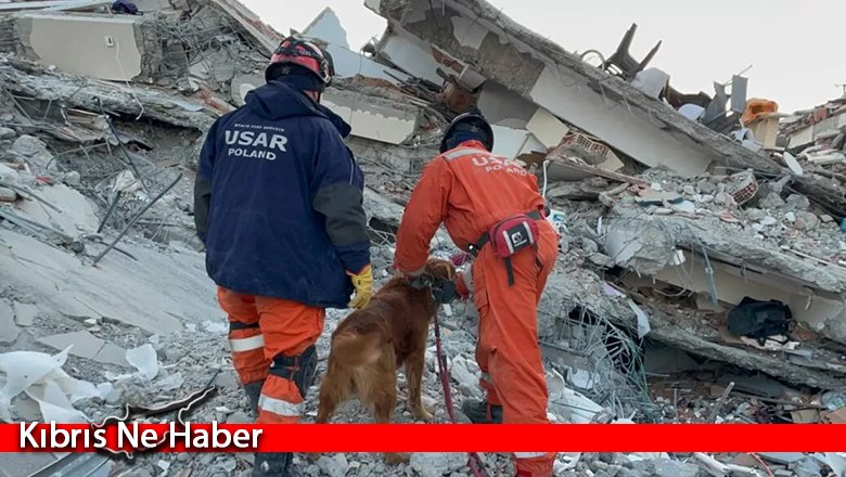 Polonya Devlet İtfaiyesi Şefi Bartkowiak: 12 kişiyi kurtardık ve 12 dünya kurtarmış olduk