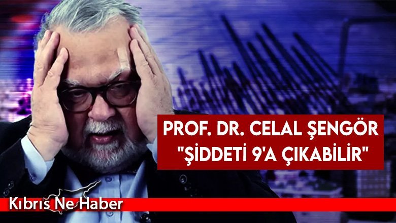 Peş peşe depremlerle Türkiye beşik gibi sallanıyor!