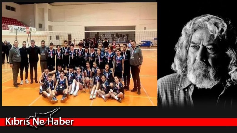 Bülent Fevzioğlu’ndan “şampiyonlarımız” için ağıt