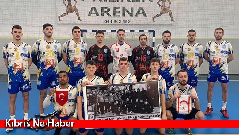 Kosovalılar Melekleri unutmadı