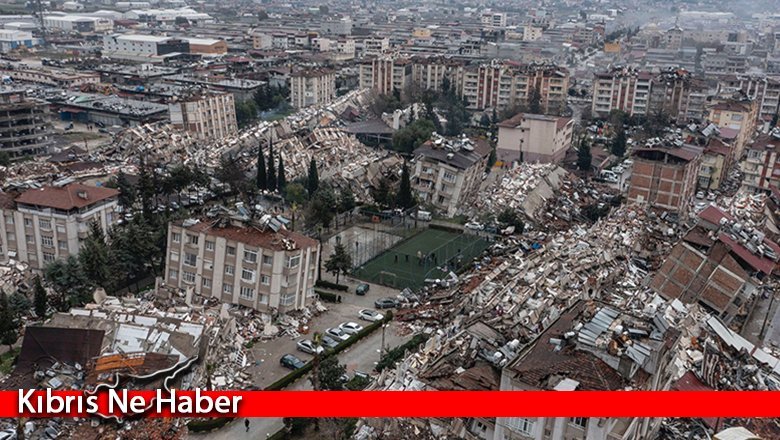 EVYAD: “Binaların bu denli yıkıma uğramasının sorumluları yargılanmalı”