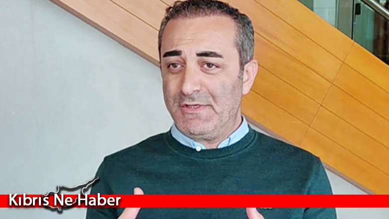 Kıbrıs Türk Şampiyon Melekler Köyü'ne İlk Katkı Kayım Ailesinden