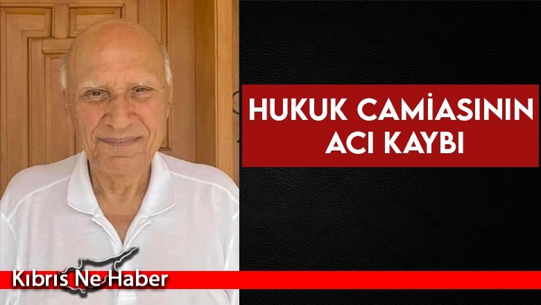 Orhan Zihni Bilgehan’ı kaybettik