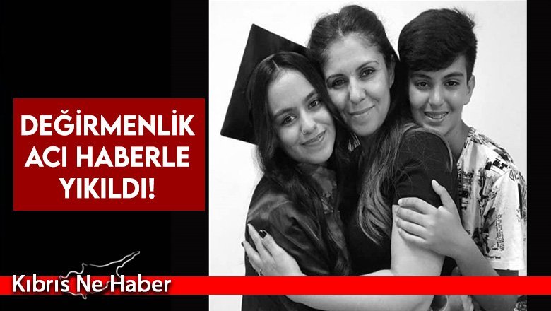Akbaba ailesinin 3 ferdi enkazdan kurtarılamadı