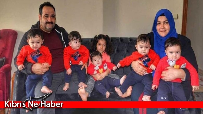 Kahreden haber: Beşiz çocuklardan 4’ü hayatını kaybetti