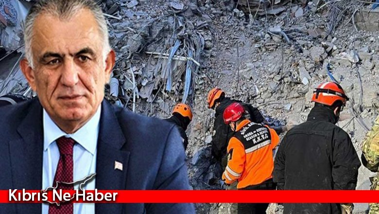 Çavuşoğlu: Çalışmalar gece de aralıksız sürecek