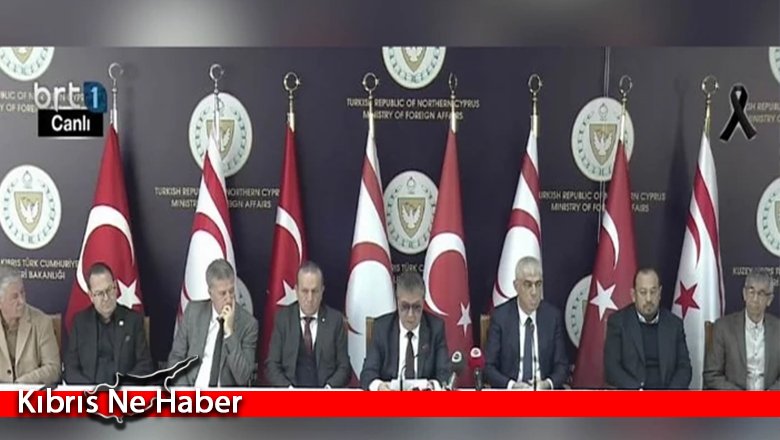 Türkiye'de Kıbrıs Türk Şampiyon Melekleri Köyü inşa edilecek