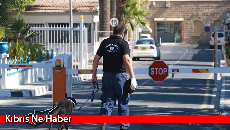 İngiliz tutuklu Rum Merkezî Cezaevi’nde ölü bulundu