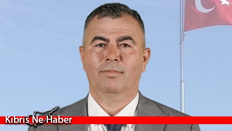 Beyarmudu Belediye Başkanı Bebek bir aylık maaşını deprem bölgesine bağışladı