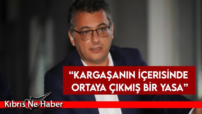 “Emeklilik yaşına dokunulduğu anda, toplumda ciddi tepki yaratır”