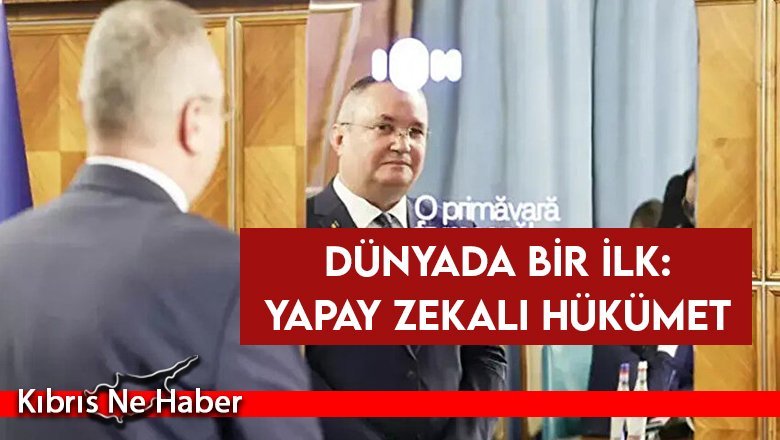 Romanya, dünyada bir ilki gerçekleştirdi