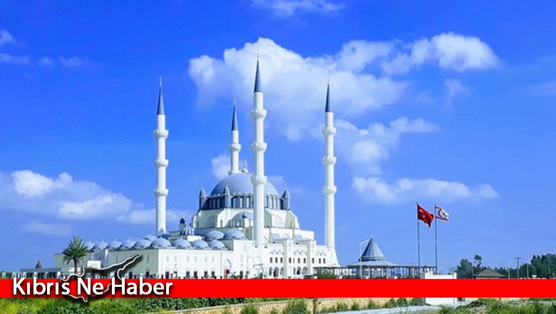 Türkiye’de meydana gelen depremde hayatını kaybeden vatandaşlar için yarın mevlit okutulacak