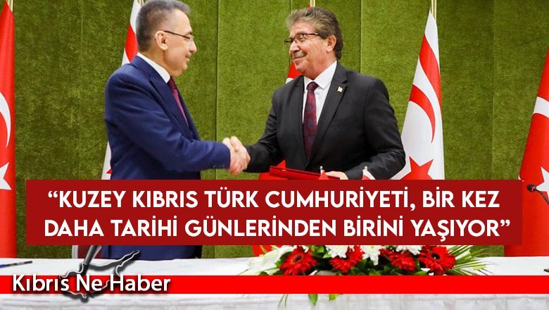 Üstel: Tarihi bir protokol