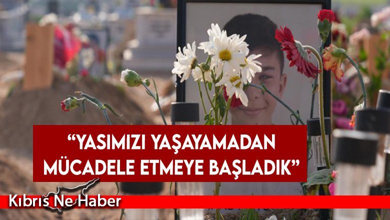 İsias Otel’de çocuklarını kaybeden aileler anlatıyor