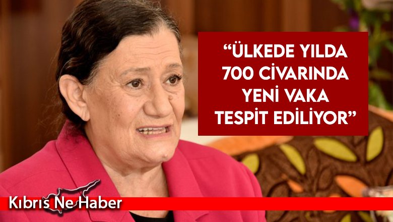 “Erken teşhis için devlet eliyle ücretsiz taramaların yapılması gerekiyor”