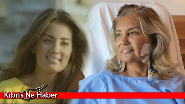 Yeşilçam yıldızı 5. kez kansere yakalandı