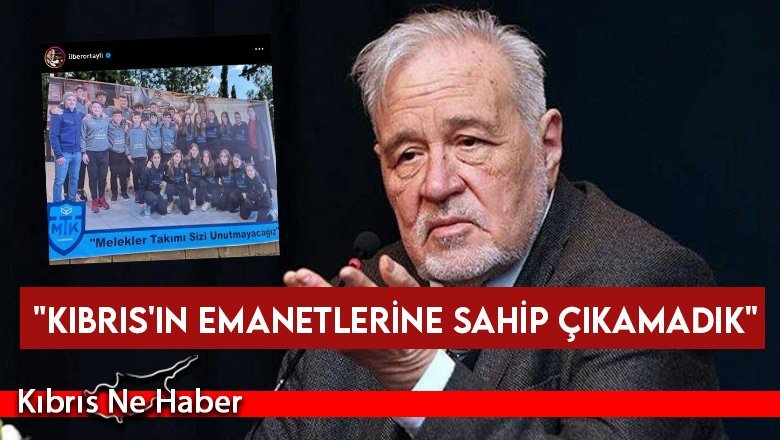 Prof. Dr. İlber Ortaylı: Bu çocukları da, buna sebep olanları da unutmayalım