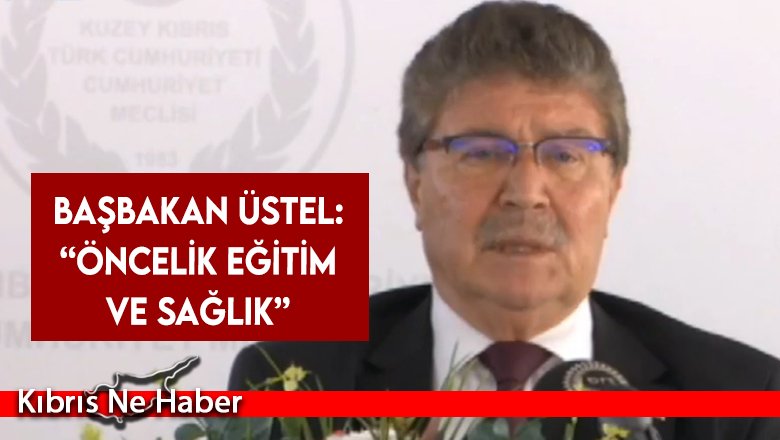 Üstel: Yaklaşık bin okulun risk taraması tamamlandı