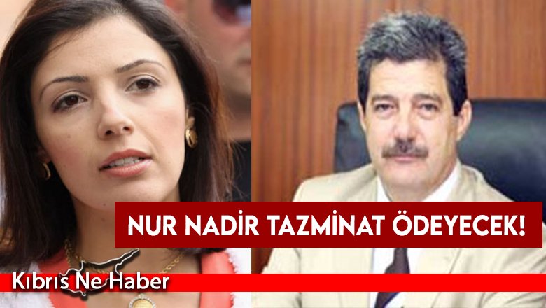 Ahmet Uzun davayı kazandı!