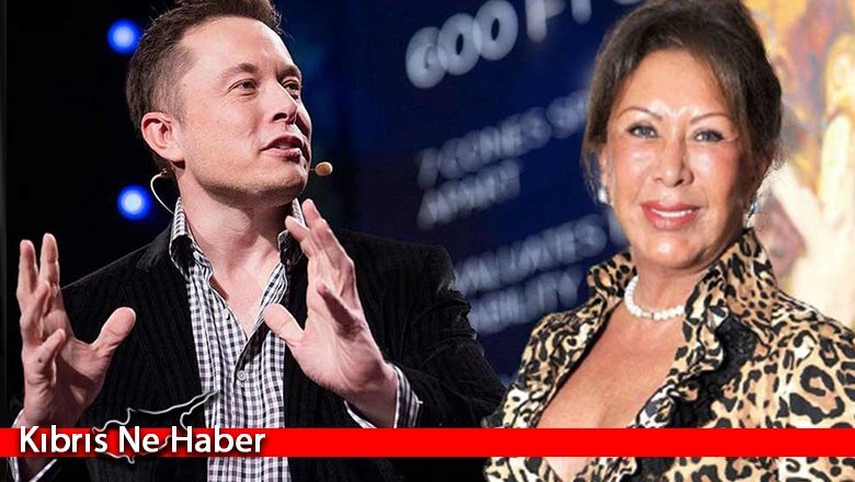 Ahu Aysal, Elon Musk ile davalık oldu: Ya paramı ver, ya uzaya gönder