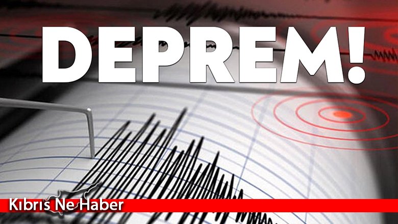 Bingöl'de 4,2 büyüklüğünde deprem