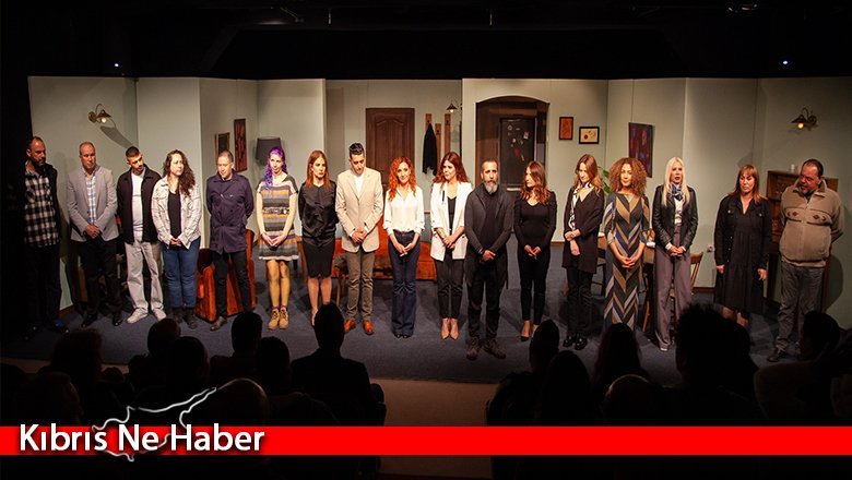 27 Mart Dünya Tiyatro Günü’nde adalet çağrısı yapıldı