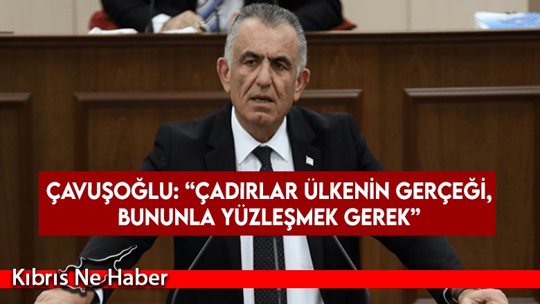 Çavuşoğlu: "Cumhuriyet Lisesi hariç sorun yaşanmadı, 12 gün içinde bu okul da taşınacak"