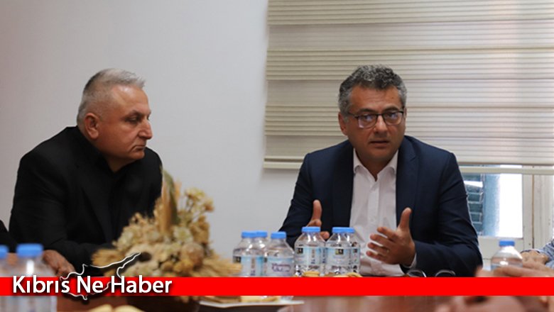 Erhürman: “Bu acı hepimizin acısı”