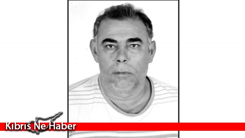 Düzova'da ani ölüm...