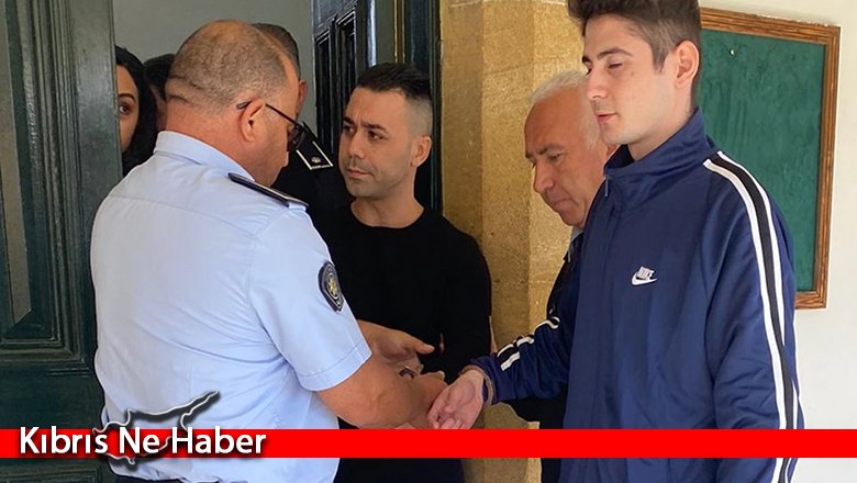 Kargo ile uyuşturucu getirip satmak istedi! 3 yıl hapse mahkum oldu