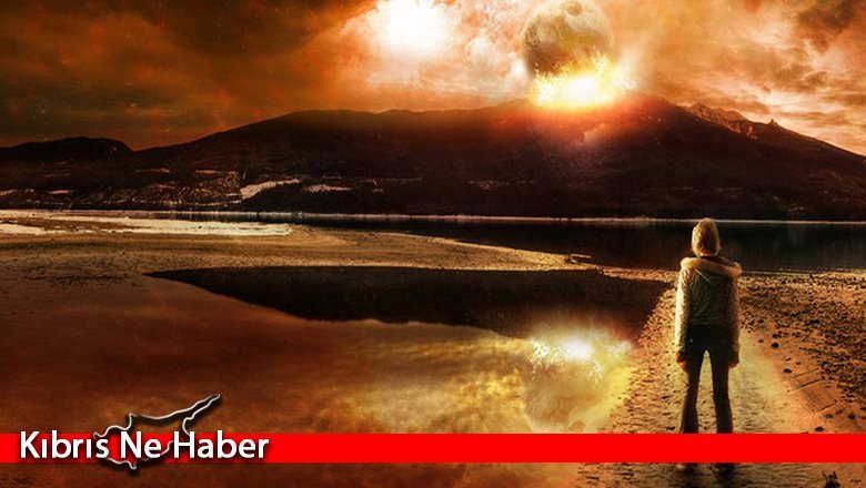 Yüzlerce kişi "kıyamet" kopacağı korkusuyla Etiyopya'ya kaçtı