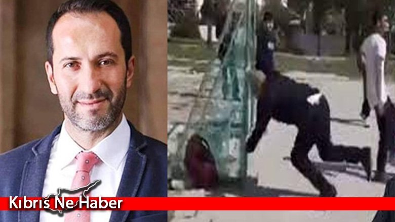 Candan: Acı olan Sn.Tatar’ın başına gelen değil…