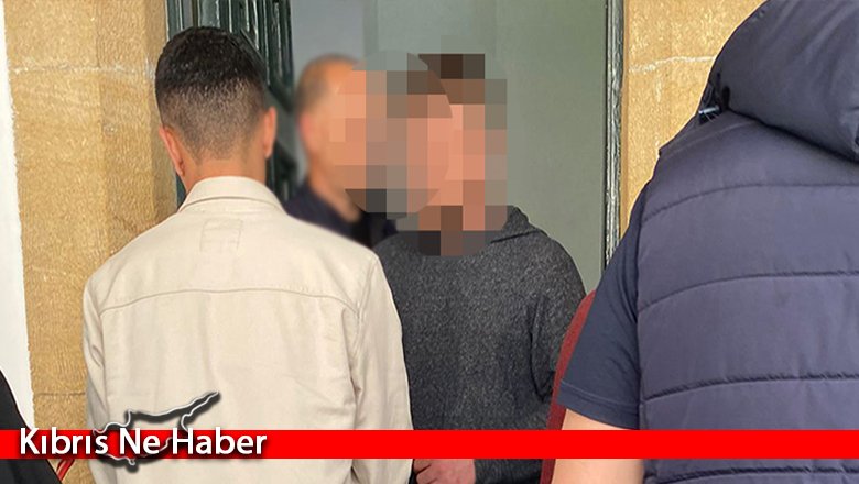 Çaldığı eşyaları satarken yakalandı