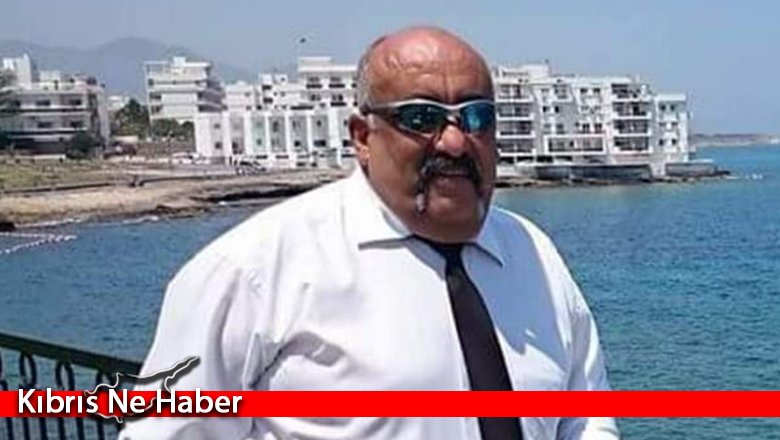 Cihangir’de ani ölüm!