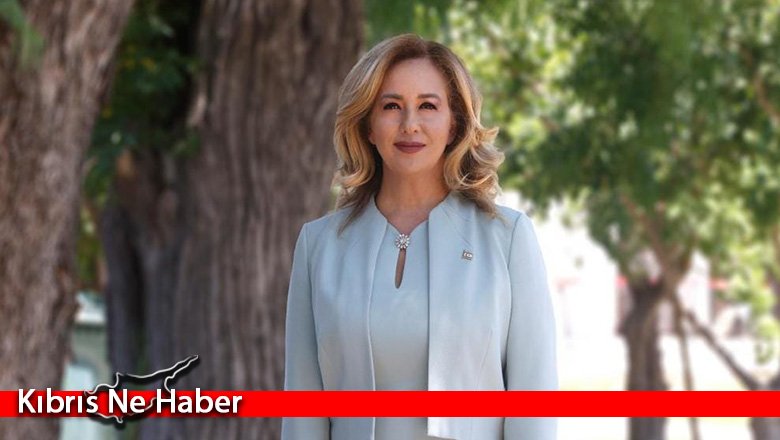 Sibel Tatar: Kadın olmak demek hayatın her anında emek demektir