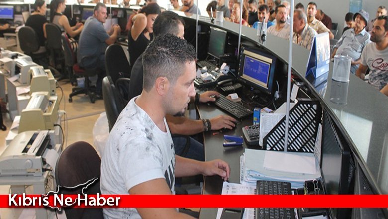 Araç devir randevu portalı hizmete giriyor