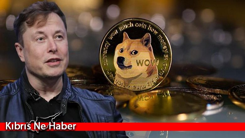 Elon Musk, Twitter’ın logosunu değiştirdi