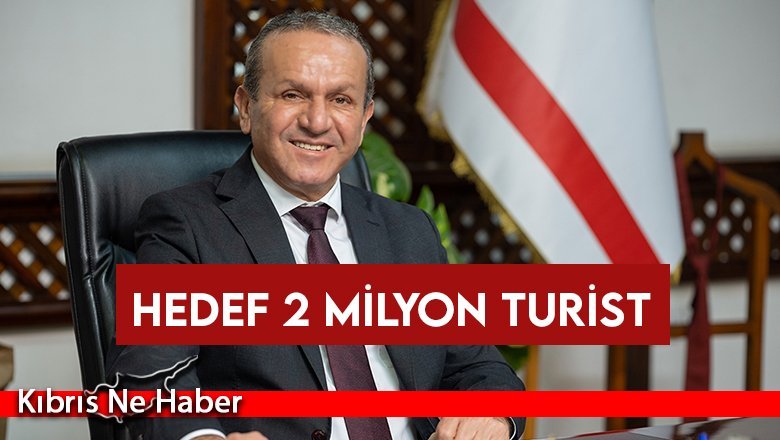 Ataoğlu: Turizm sektörü, ülkemiz ekonomisi için önemli bir kaynak olmaya devam edecek