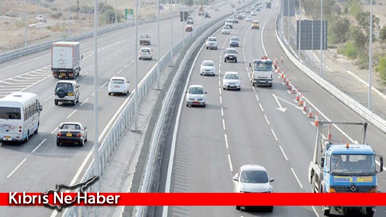 Güneyde trafiğin rahatlatılması için mesai saatlerinde değişiklik yapıldı