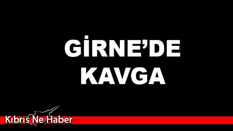 Girne’de kavga: Darp edilen kişi beyin kanaması geçirdi
