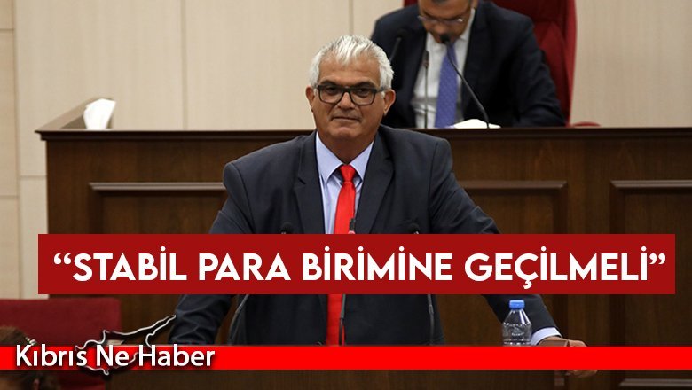 Hamzaoğulları: TL kullanımından dolayı ülke insanı yaralandı