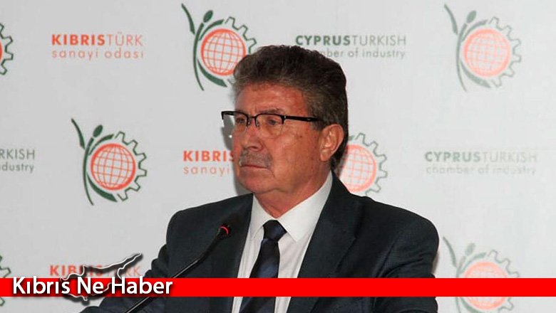 Üstel: İnsanlık Dışı Ambargolara Rağmen Üretmekten Asla Vazgeçmedik