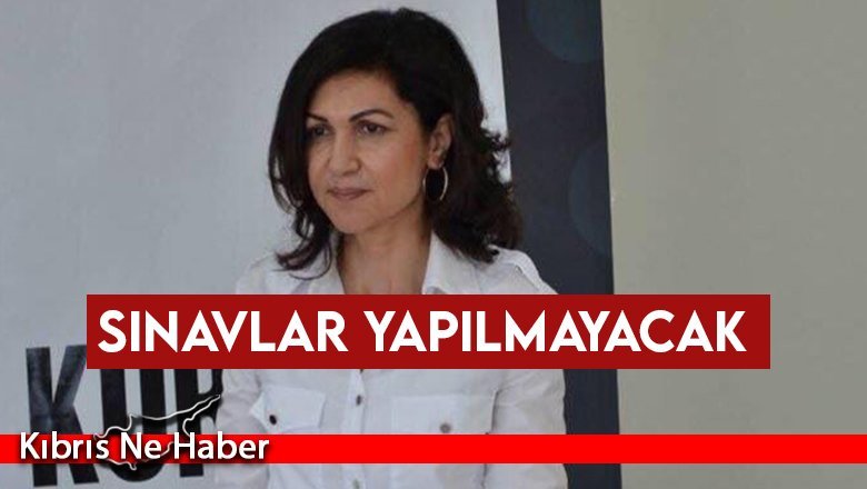 Tüm okullarda yarın grev yapılacak, sınavlar gerçekleştirilmeyecek