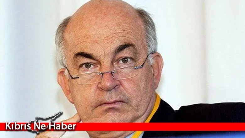 Kemal Derviş hayatını kaybetti